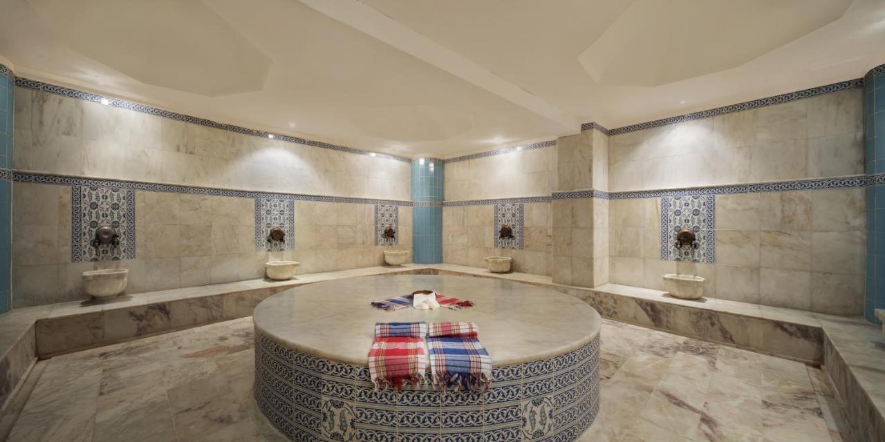 GALERI RESORT HOTEL — ALANYA — fotografie hotel nr. 17
