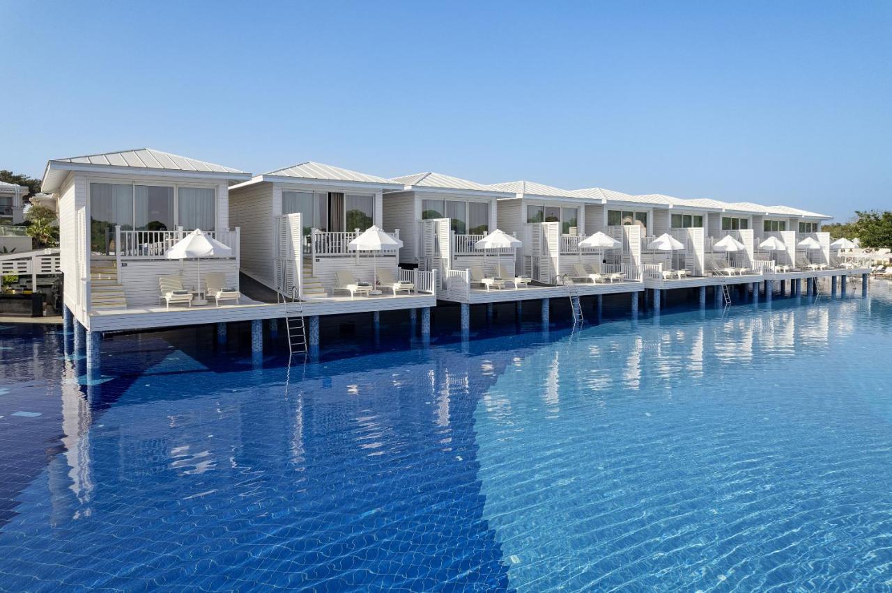 TITANIC DELUXE GOLF BELEK — BELEK — fotografie hotel nr. 13