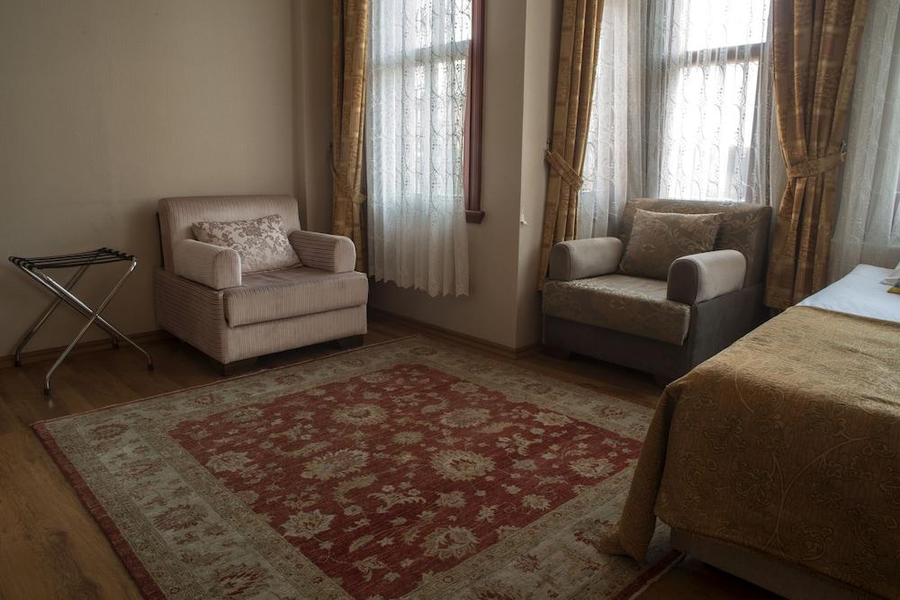 TASHKONAK STUDIO SUITES — ISTANBUL — фотография отеля №25