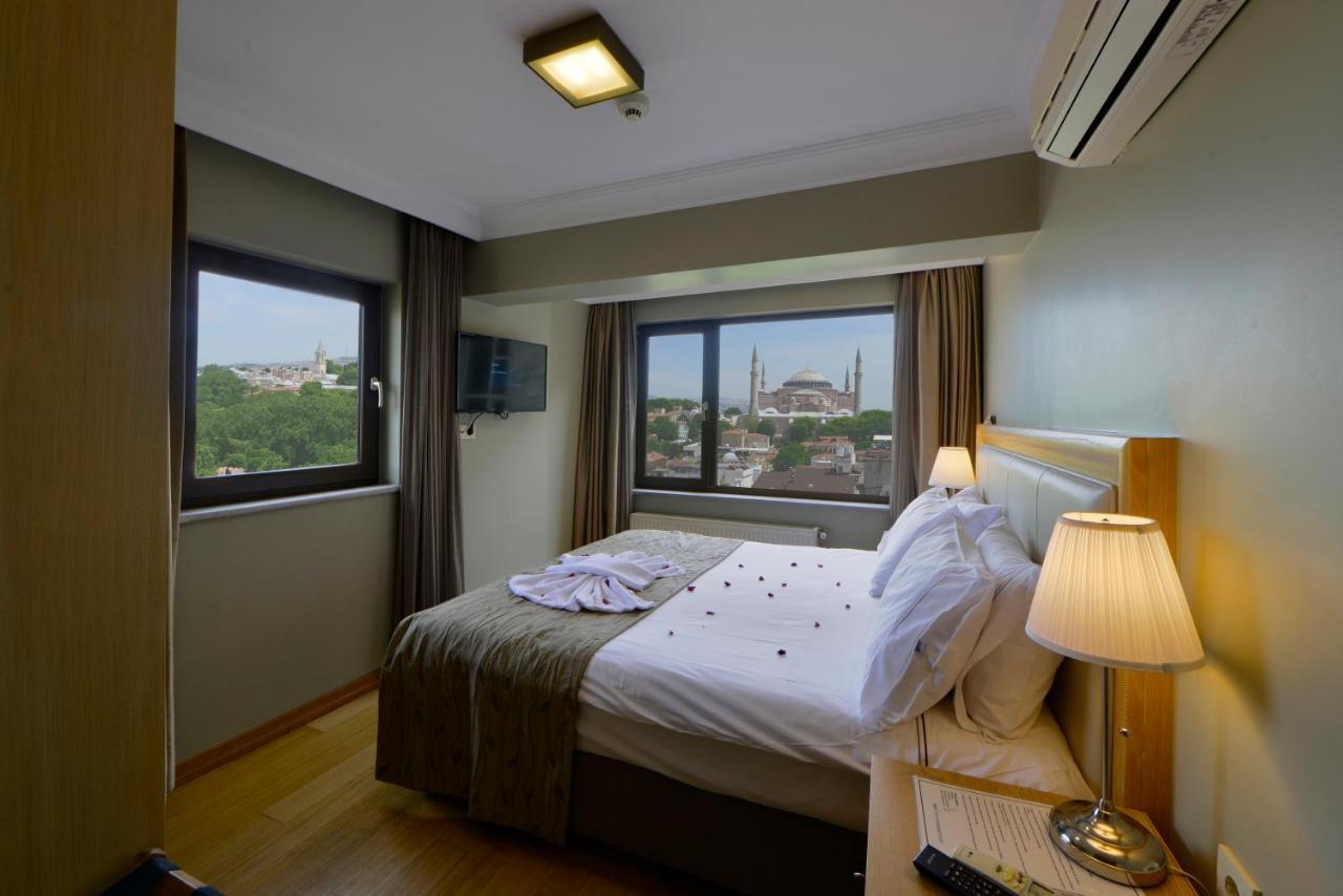 AGORA LIFE — ISTANBUL — fotografie hotel nr. 23