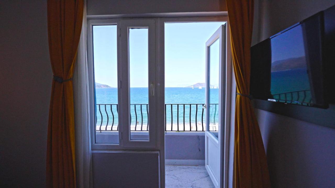 YASEMIN (ADULTS ONLY) — FETHIYE — fotografie hotel nr. 23