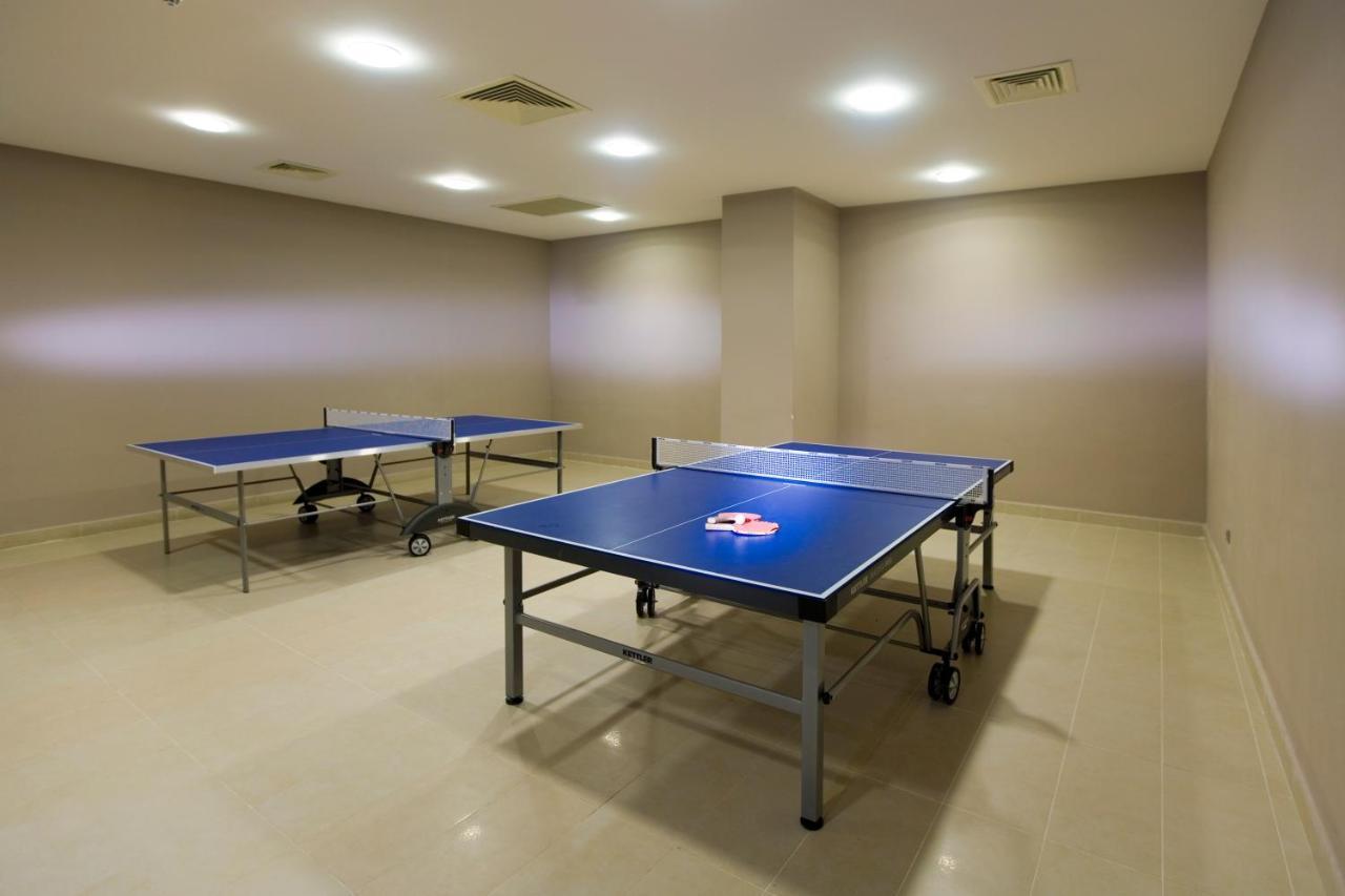 FANTASIA HOTEL DE LUXE KUSADASI — KUSADASI — fotografie hotel nr. 22