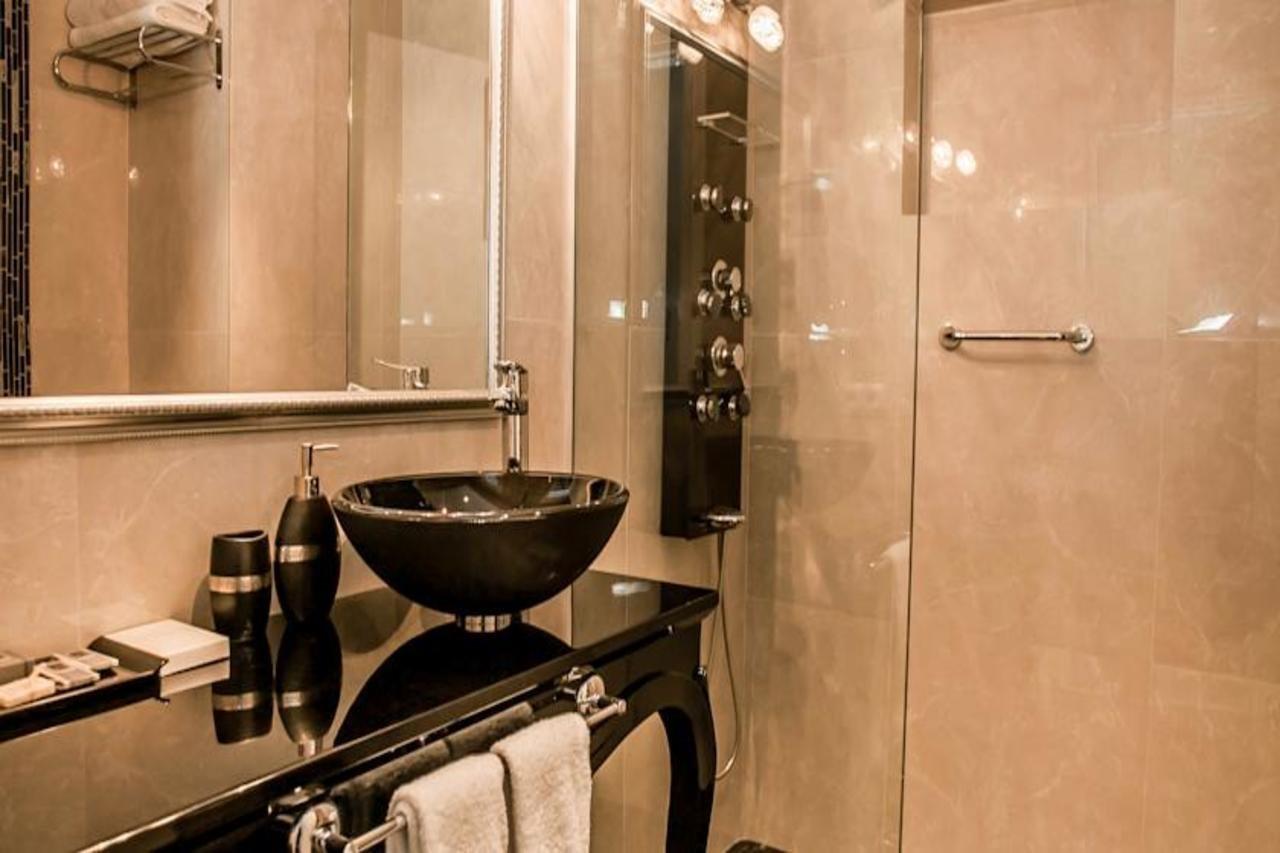 LUCE DI PERA — ISTANBUL — fotografie hotel nr. 32