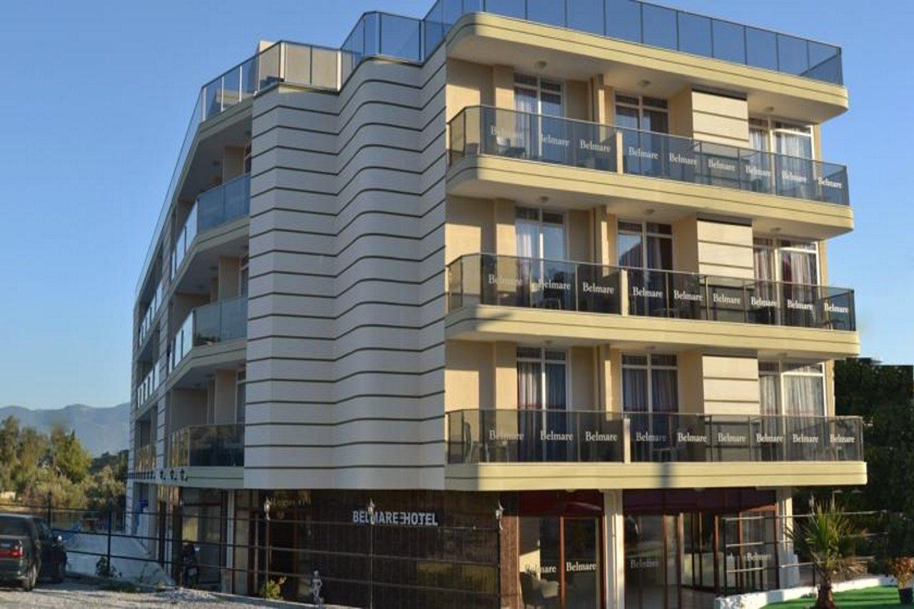 BELMARE HOTEL — KUSADASI — фотография отеля №25
