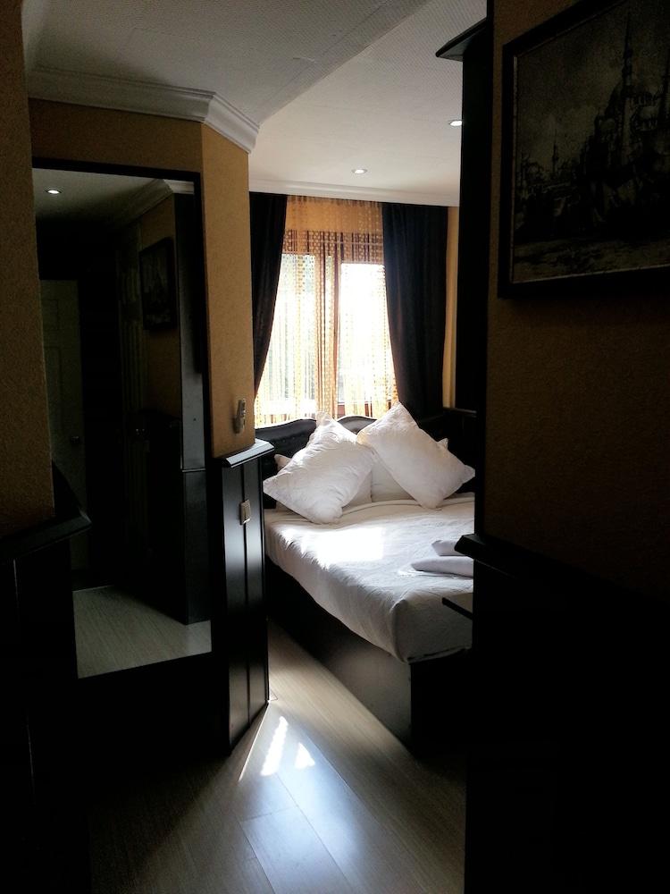ARASTA BOUTIQUE — ISTANBUL — fotografie hotel nr. 14