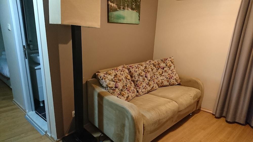 LIVA SUITE HOTEL — ISTANBUL — fotografie hotel nr. 35
