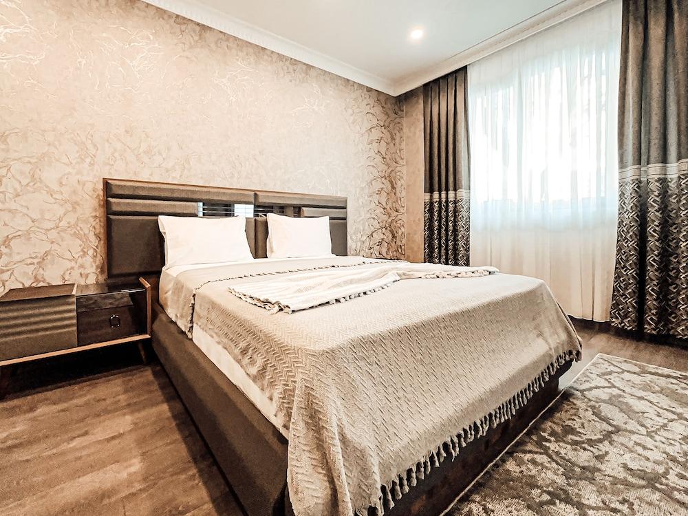 TAKSIM CUENTO HOTEL — ISTANBUL — фотография отеля №20