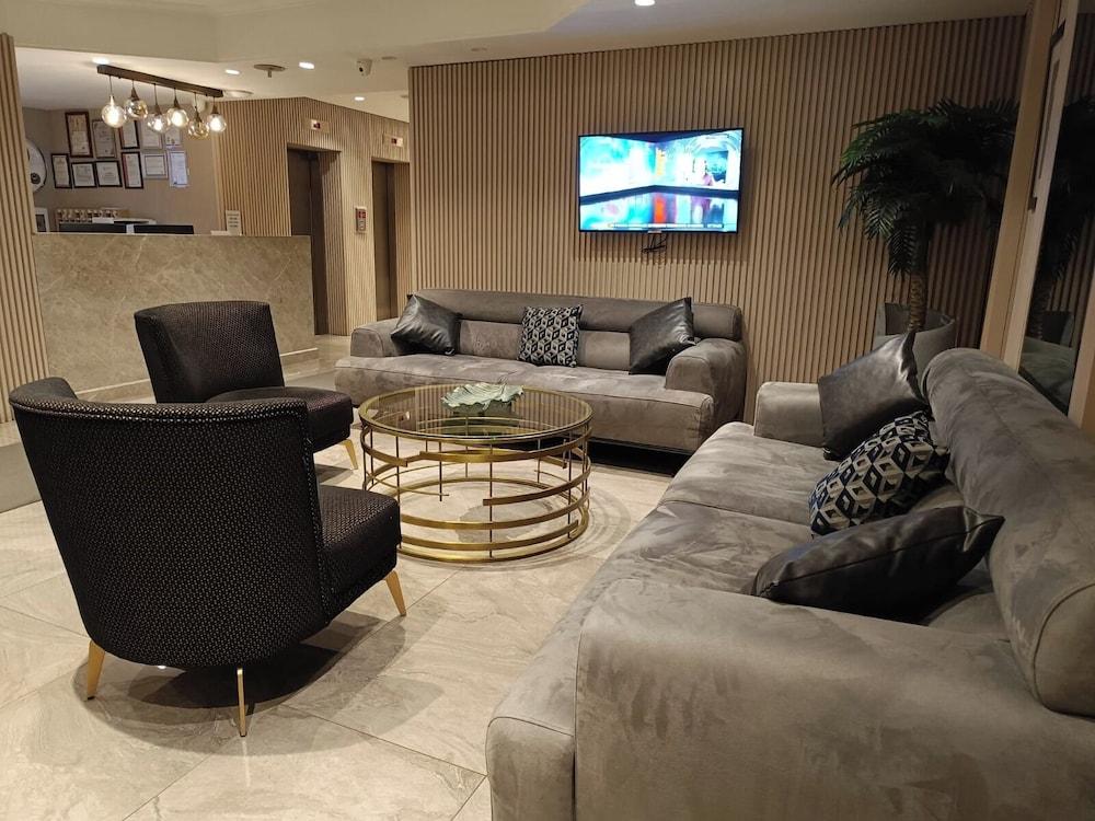 MINEO HOTEL — ISTANBUL — fotografie hotel nr. 2