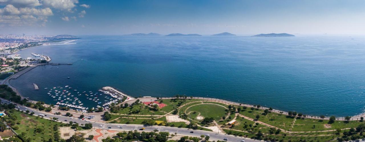 SUADIYE HOTEL — ISTANBUL — фотография отеля №13