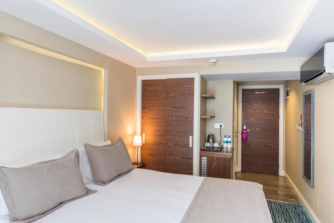 ASTON RESIDENCE — ISTANBUL — фотография отеля №25