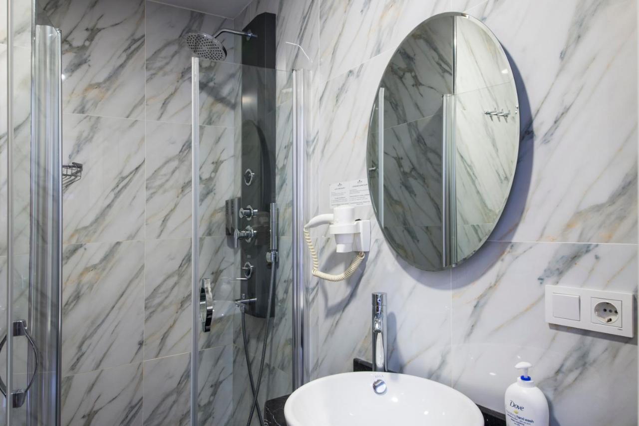 ASTON RESIDENCE — ISTANBUL — фотография отеля №31