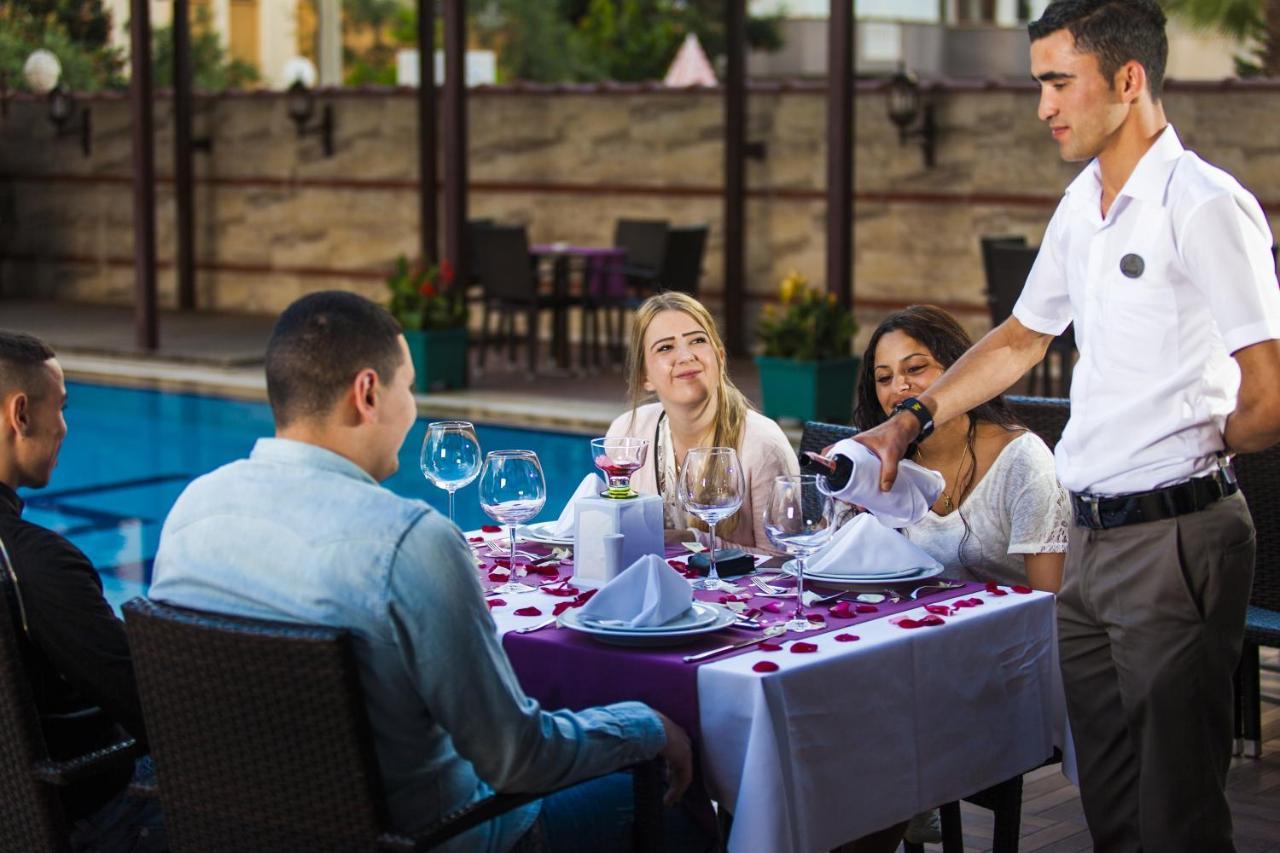 OBA TIME HOTEL — ALANYA — fotografie hotel nr. 33