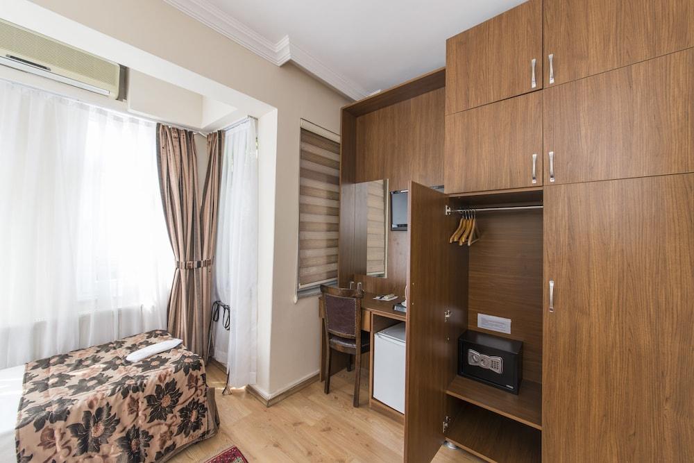 SULTANS INN — ISTANBUL — фотография отеля №23