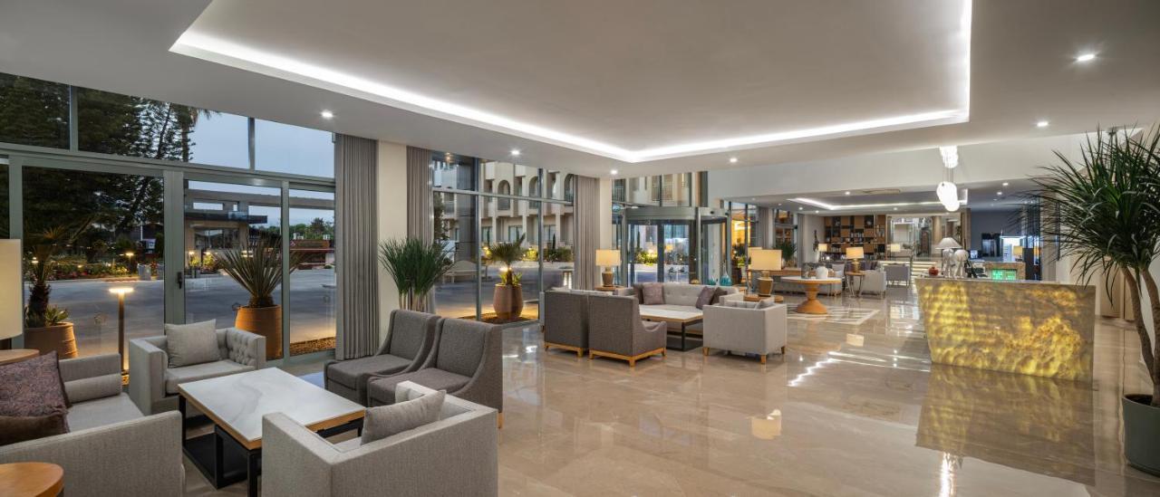 SIDE STAR BEACH — SIDE — fotografie hotel nr. 20