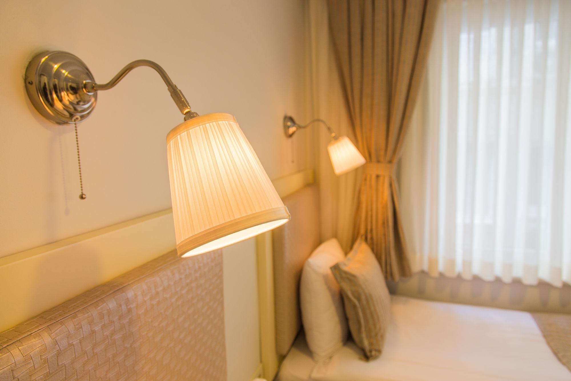 THE HOUSE OF TULPAN — ISTANBUL — fotografie hotel nr. 2