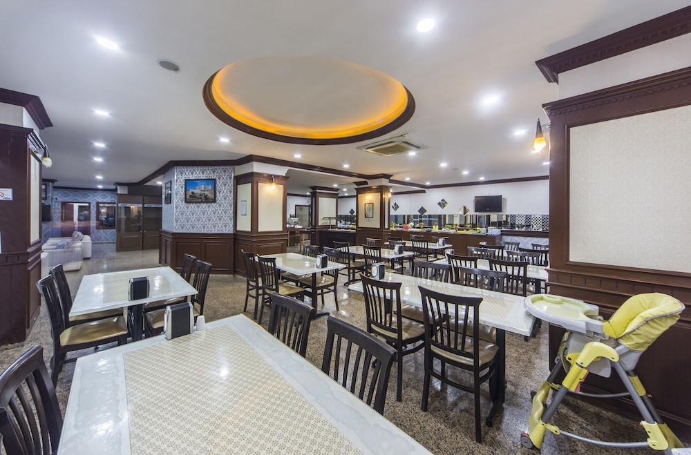 WASA HOTEL ALANYA — ALANYA — fotografie hotel nr. 25