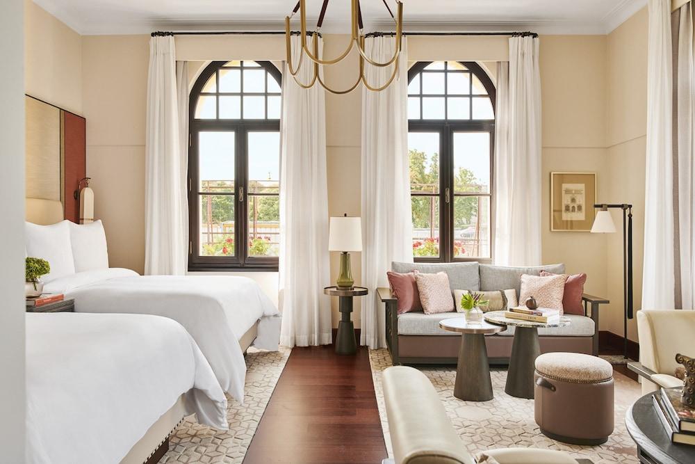 FOUR SEASONS HOTEL ISTANBUL AT SULTANAHMET — ISTANBUL — fotografie hotel nr. 5