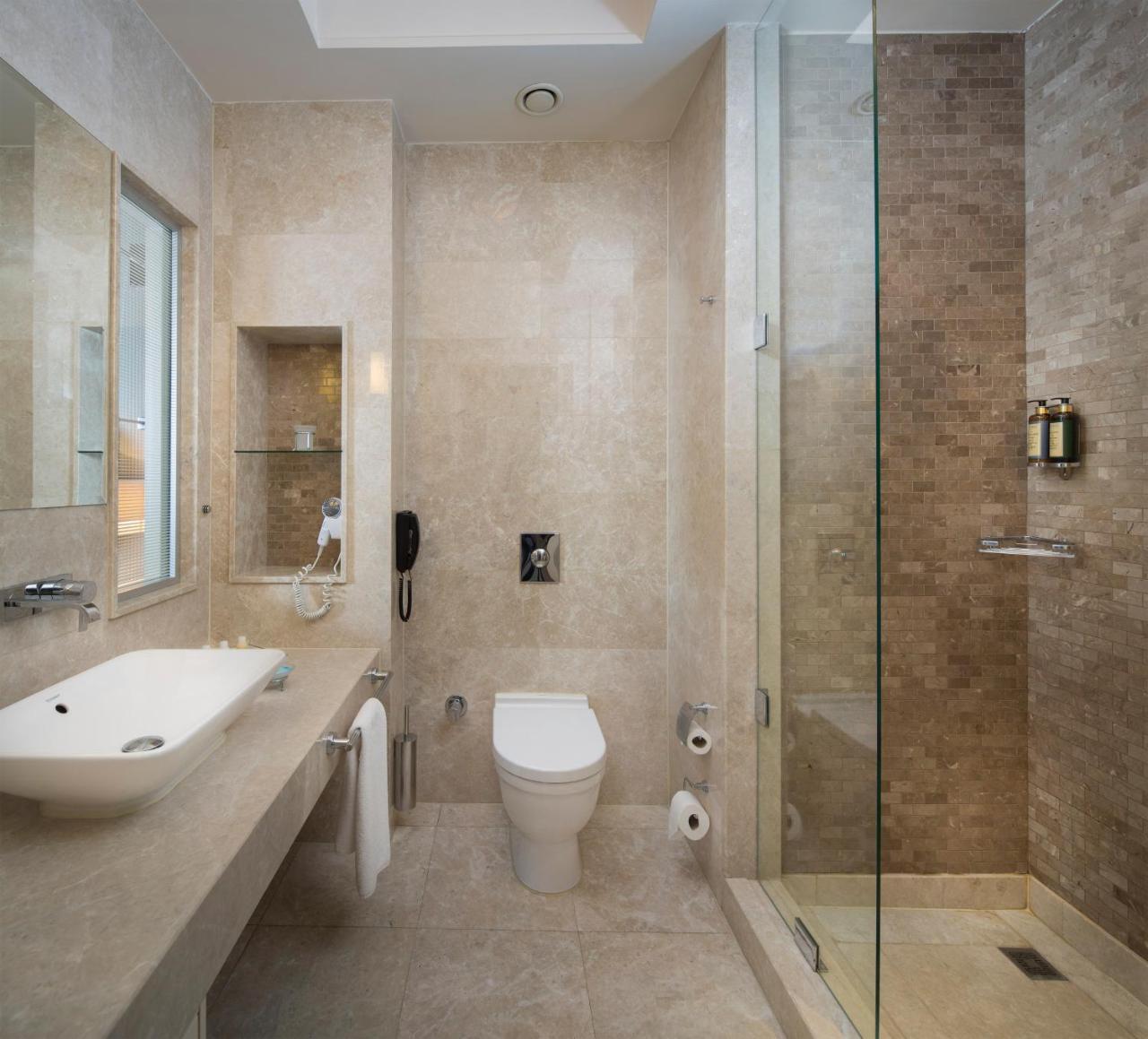 TITANIC BUSINESS KARTAL — ISTANBUL — fotografie hotel nr. 30
