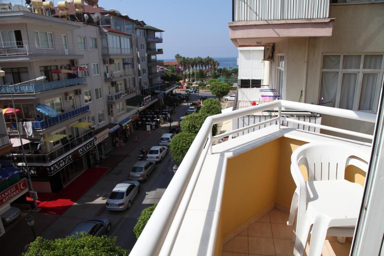 ALIN HOTEL — ALANYA — фотография отеля №23