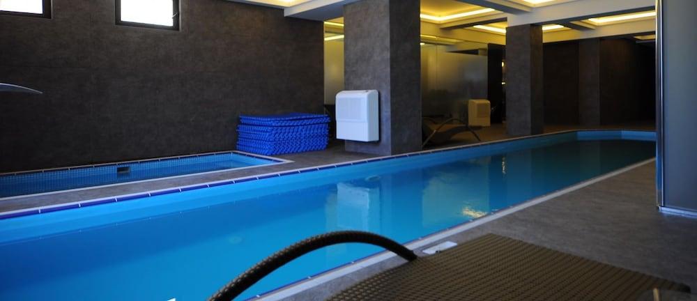 INNPERA HOTEL — ISTANBUL — фотография отеля №16