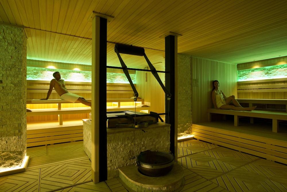 ROBINSON NOBILIS — BELEK — fotografie hotel nr. 16