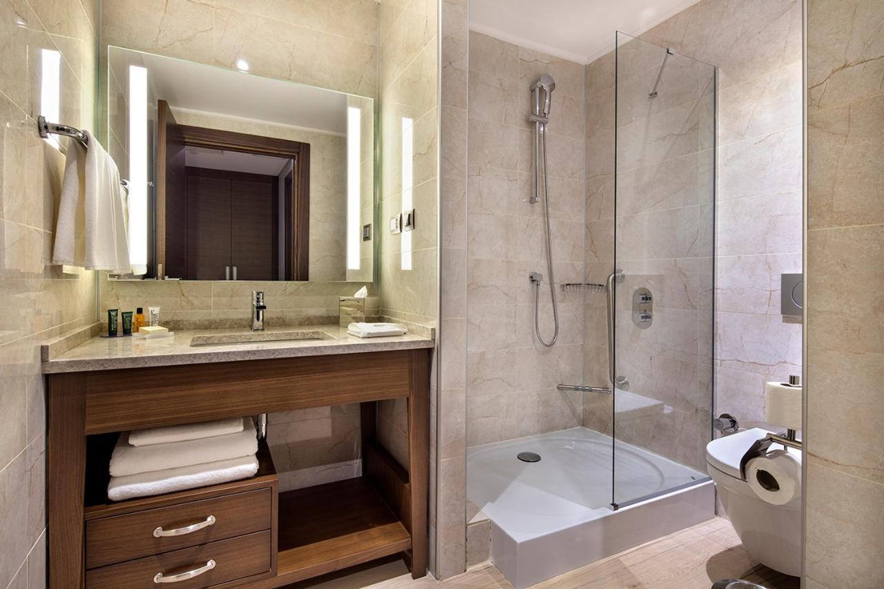 HILTON GARDEN INN IZMIR BAYRAKLI — IZMIR — fotografie hotel nr. 34