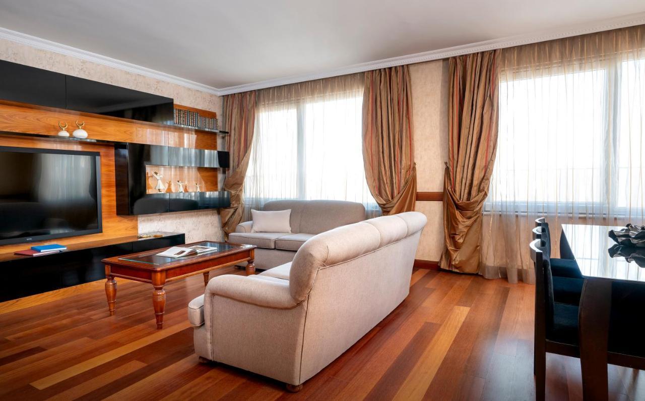 OCCIDENTAL TAKSIM — ISTANBUL — fotografie hotel nr. 34