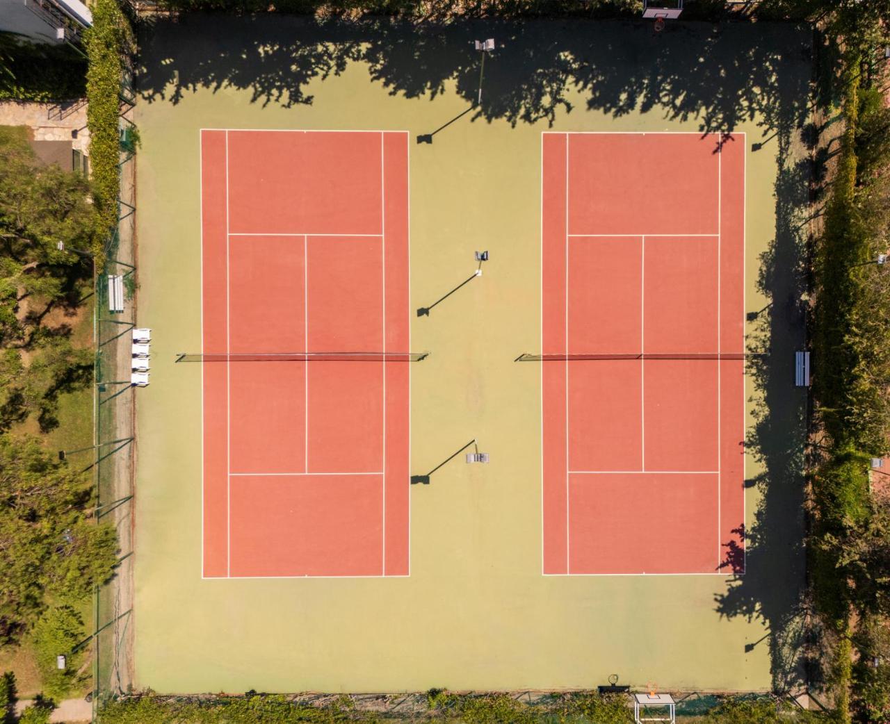 LIMAK LIMRA HOTEL & RESORT — KEMER — fotografie hotel nr. 12