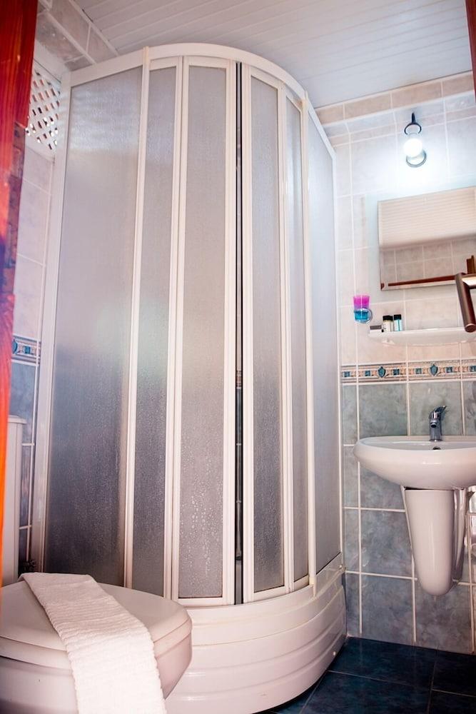 LALE PARK OTEL — SIDE — фотография отеля №13