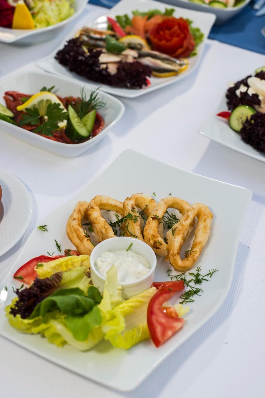 PALM WORLD RESORT & SPA SIDE — SIDE — fotografie hotel nr. 17