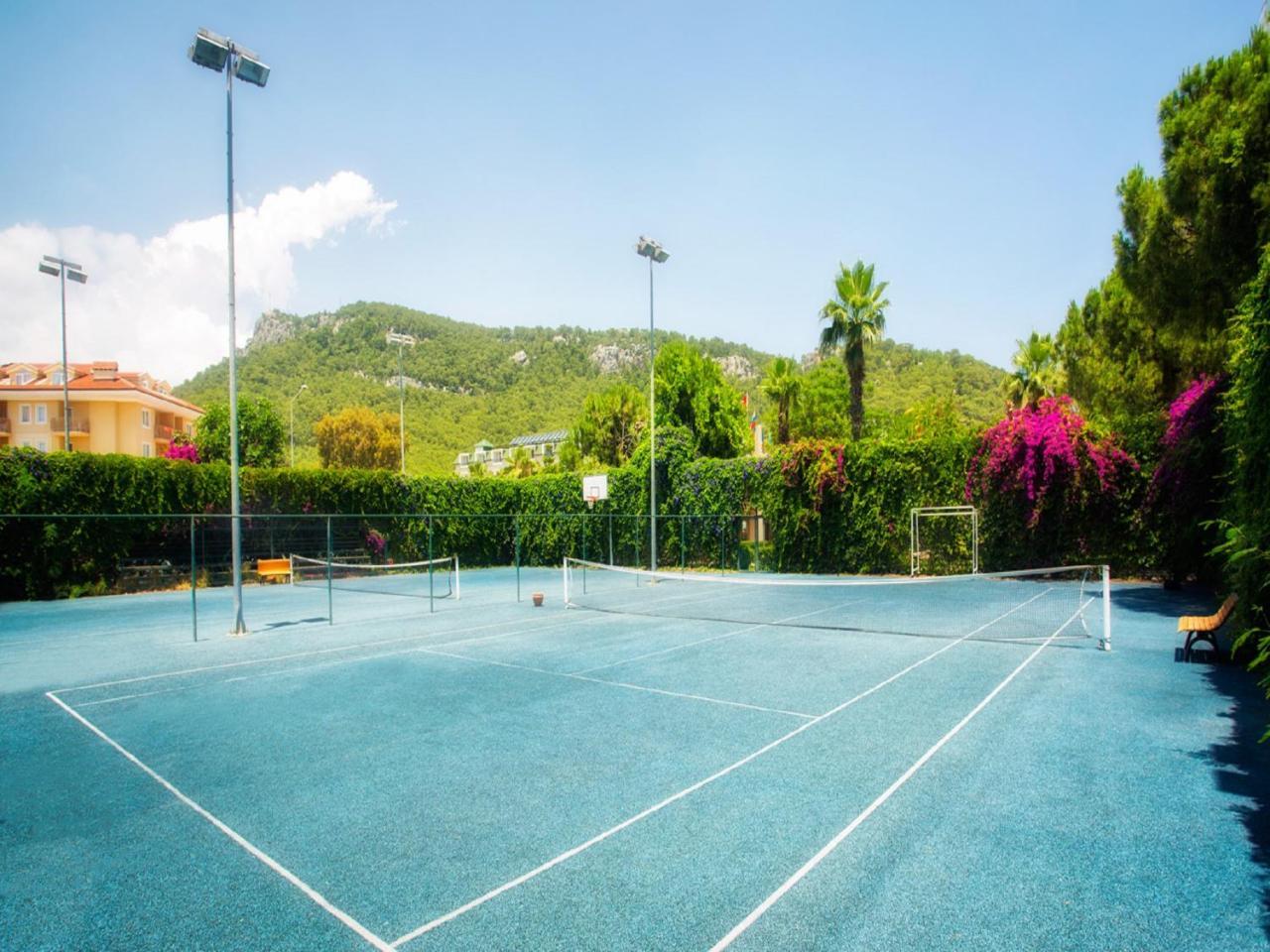 AKKA ALINDA HOTEL — KEMER — фотография отеля №22