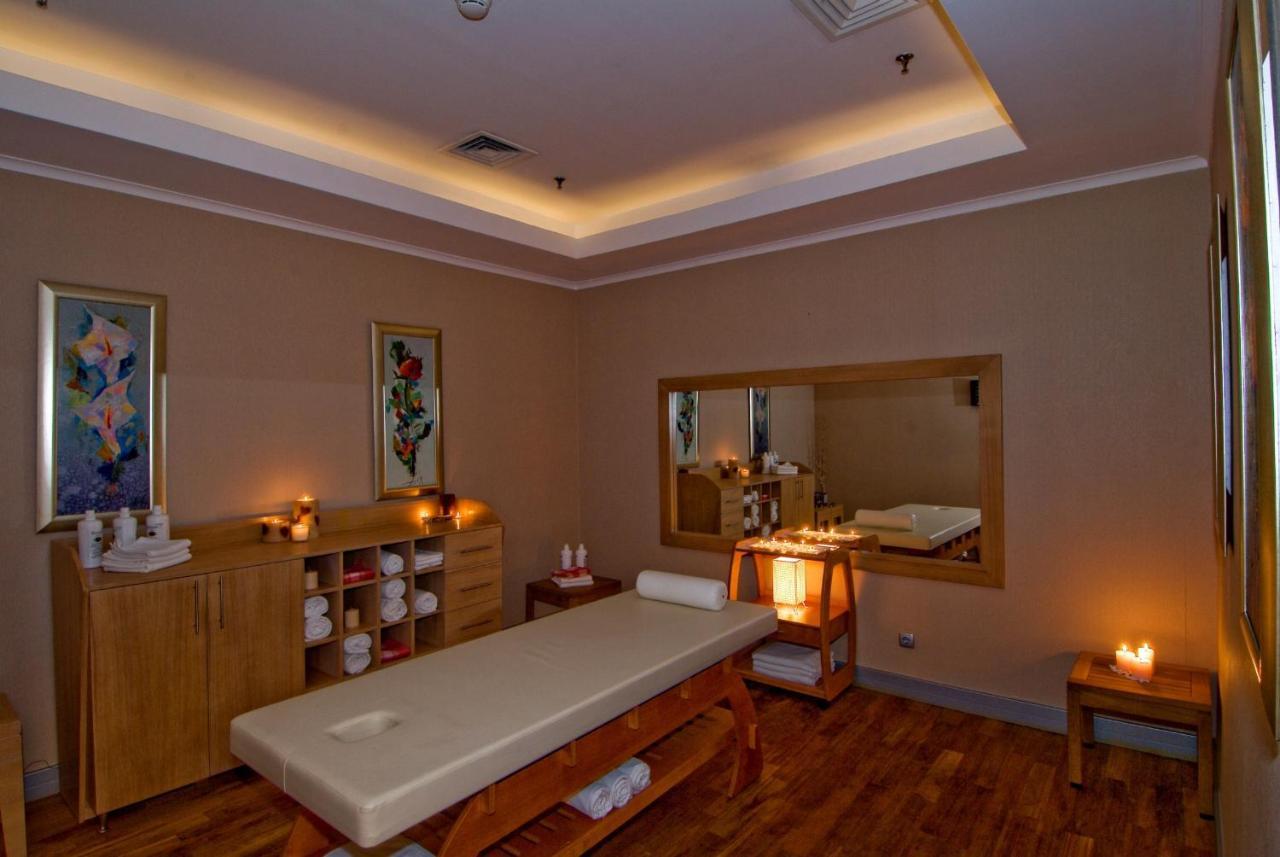 WOW ISTANBUL HOTEL — ISTANBUL — фотография отеля №10