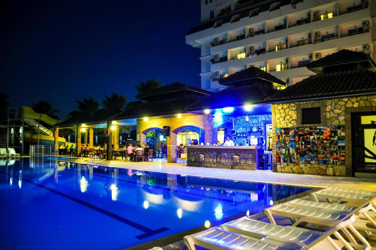 BELKON HOTEL BELEK — BELEK — фотография отеля №10