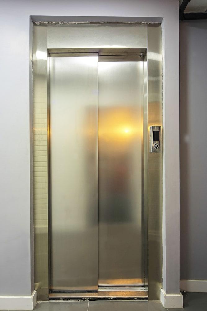 TAKSIM UNIQUE SUITES — ISTANBUL — fotografie hotel nr. 32