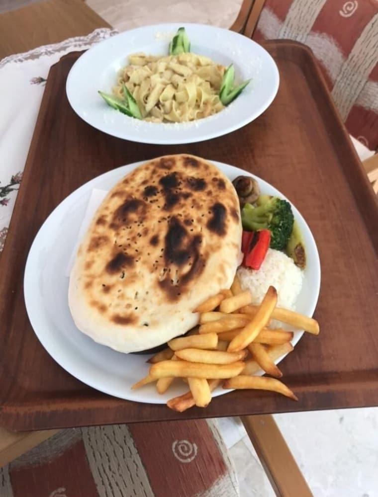 SAILOR APART OTEL (ADULTS ONLY) — ALANYA — fotografie hotel nr. 17