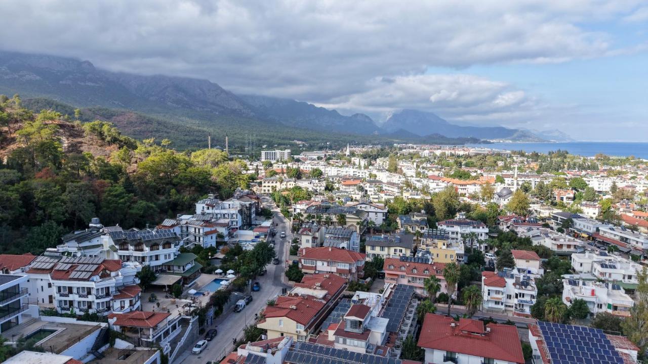 NATURELLA — KEMER — fotografie hotel nr. 12