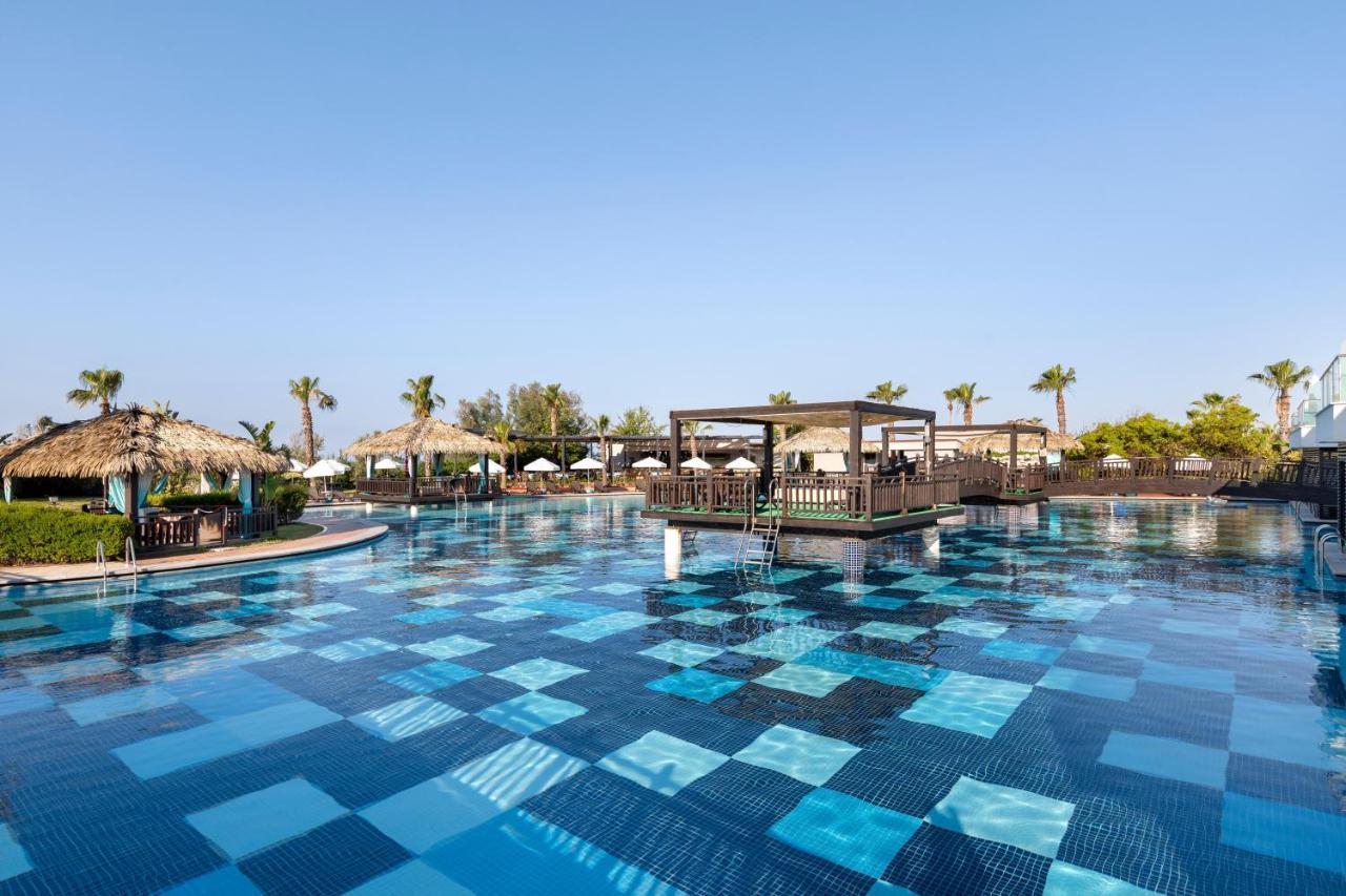 TUI BLUE BELEK (ADULTS ONLY) — BOGAZKENT — фотография отеля №5