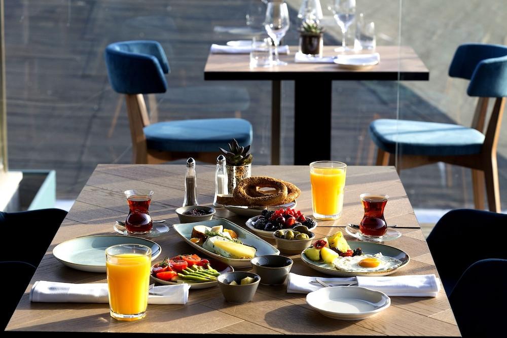 WALTON HOTELS GALATA — ISTANBUL — fotografie hotel nr. 25