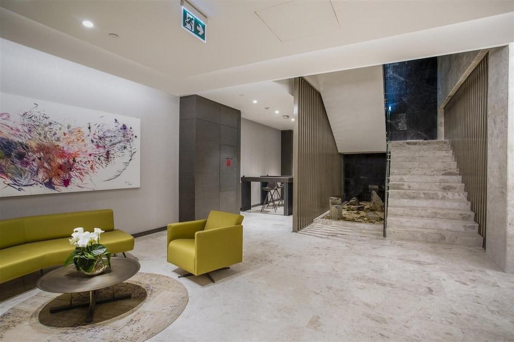 WISH MORE HOTEL ISTANBUL — ISTANBUL — fotografie hotel nr. 13