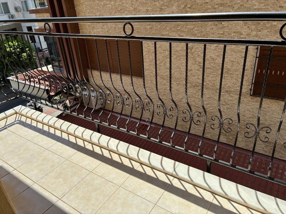 SAILORSON APART HOTEL — ALANYA — fotografie hotel nr. 25