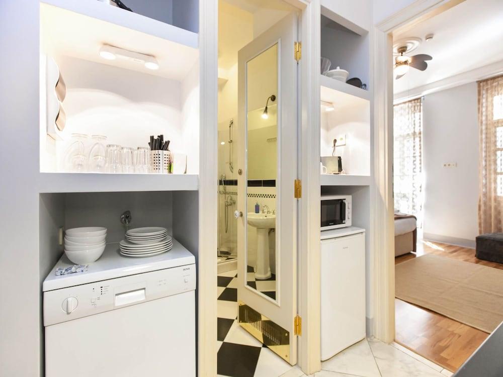 CHICONOMY SUITES — ISTANBUL — фотография отеля №29