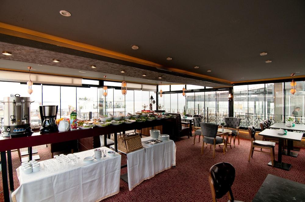 HOTEL ASLAN ISTANBUL — ISTANBUL — fotografie hotel nr. 39