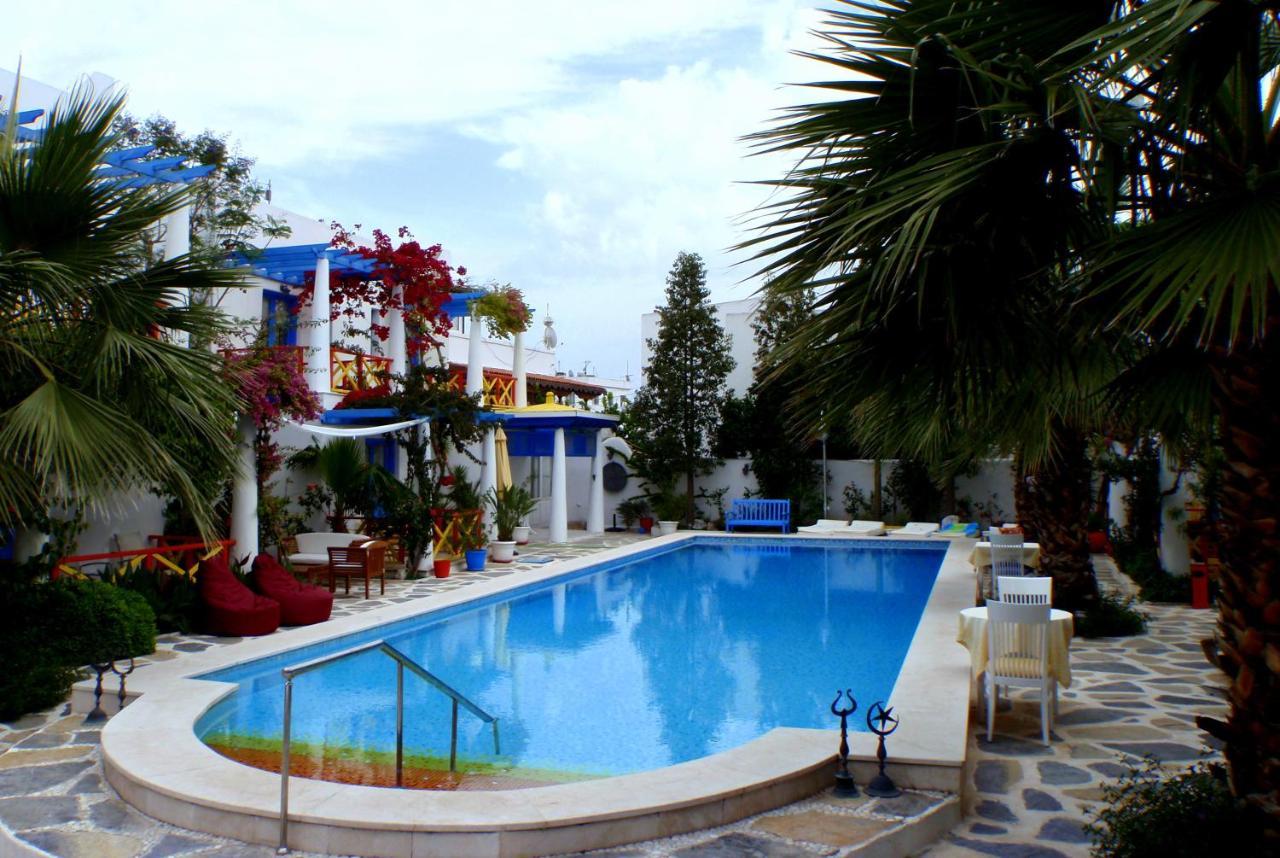 SU HOTEL — BODRUM — фотография отеля №4