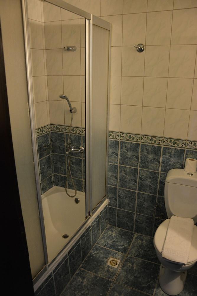 YAVUZHAN (ADULTS ONLY) — SIDE — fotografie hotel nr. 24
