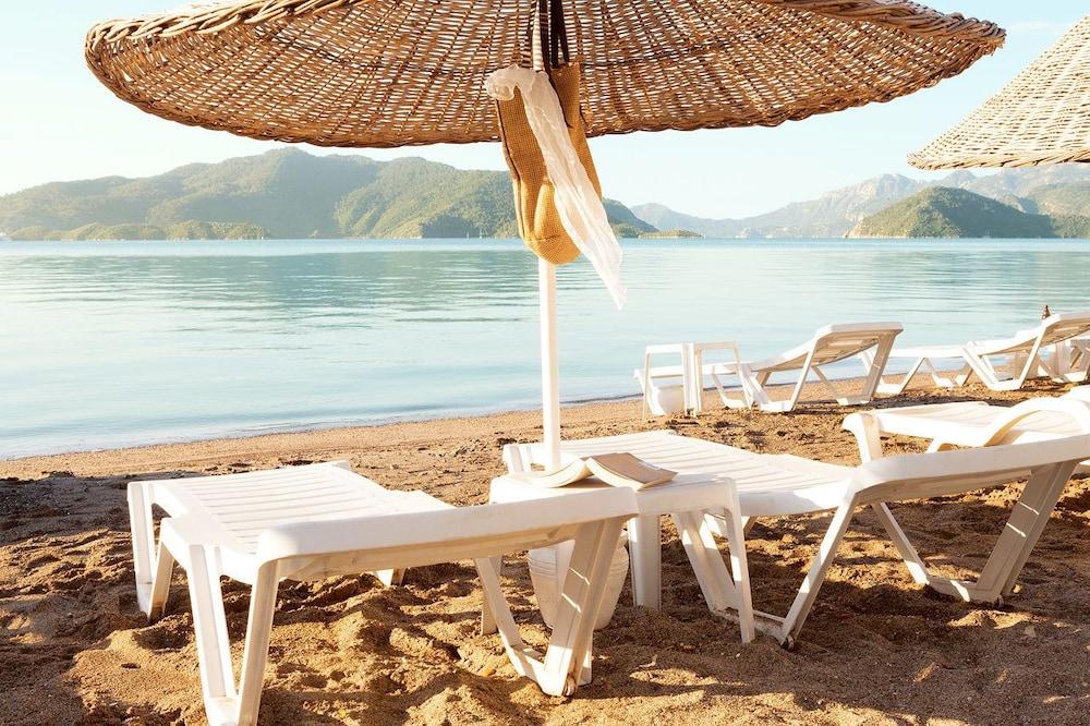 THE BEACHFRONT HOTEL (ADULTS ONLY) — MARMARIS — fotografie hotel nr. 38