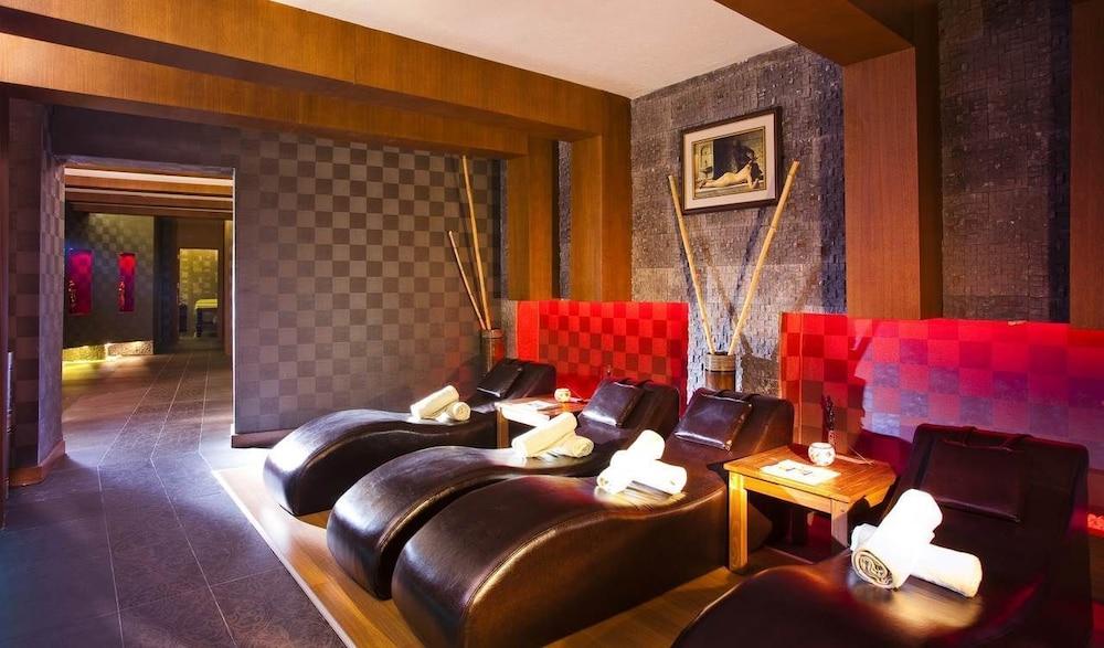 BELLA RESORT & SPA — SIDE — фотография отеля №16
