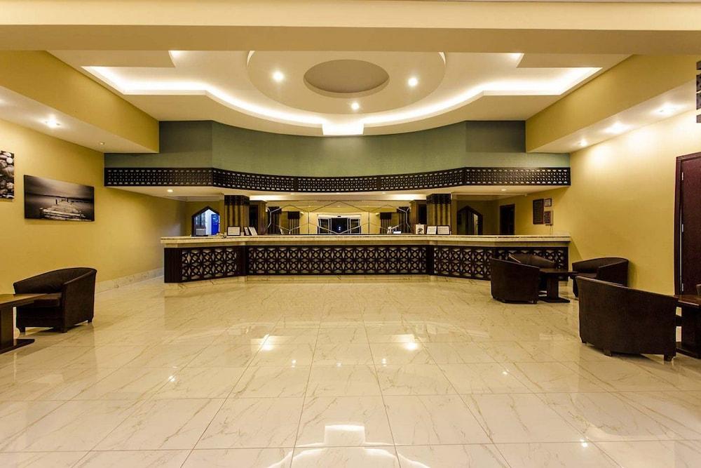 THE GARDEN BEACH HOTEL — ALANYA — fotografie hotel nr. 2