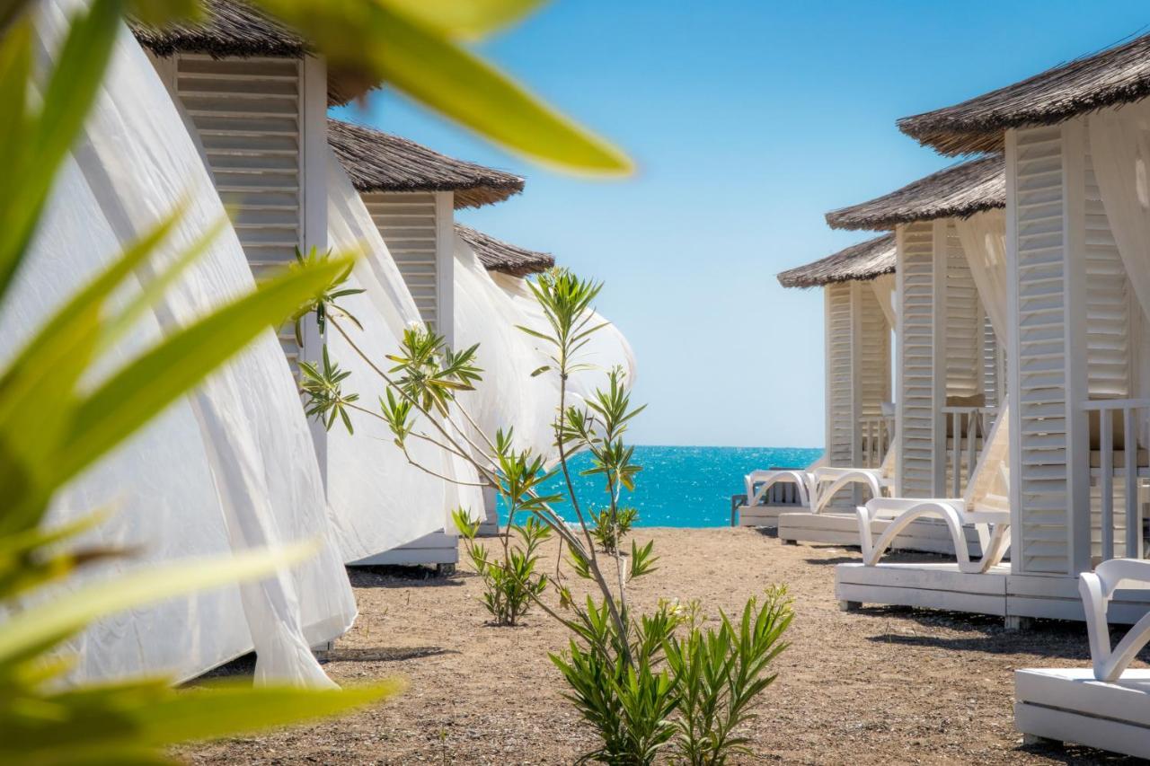SELECTUM NOA BELEK — BELEK — fotografie hotel nr. 24