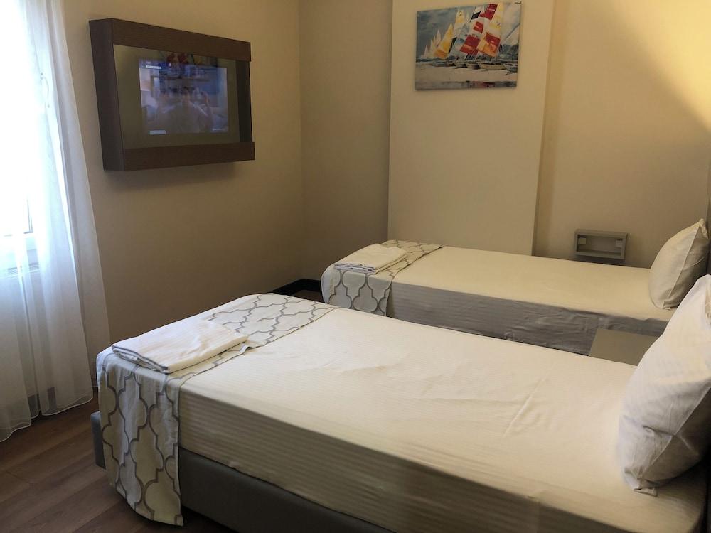 NICONYA PORT SUITE&HOTEL — ISTANBUL — fotografie hotel nr. 8