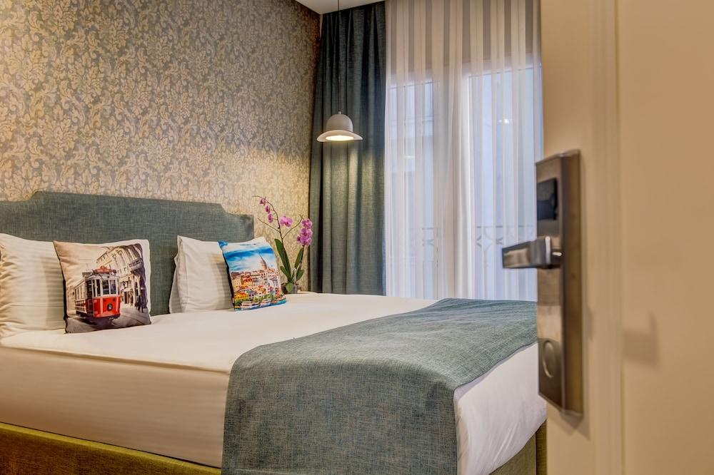 SOMETIMES HOTEL — ISTANBUL — fotografie hotel nr. 8